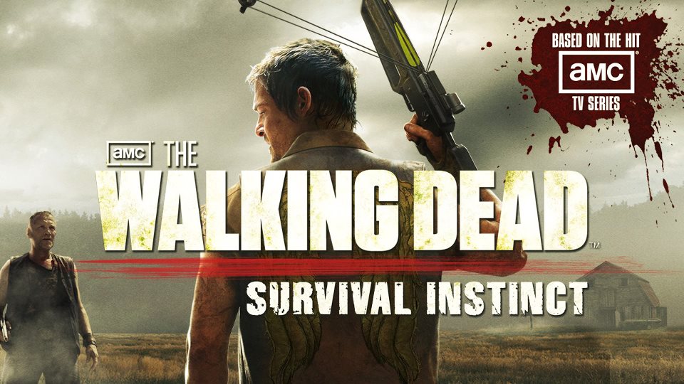 TWD Survival Instinct